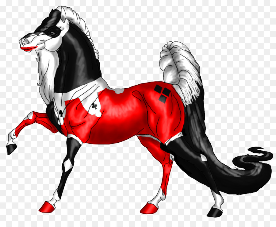 Mustang，Pony PNG