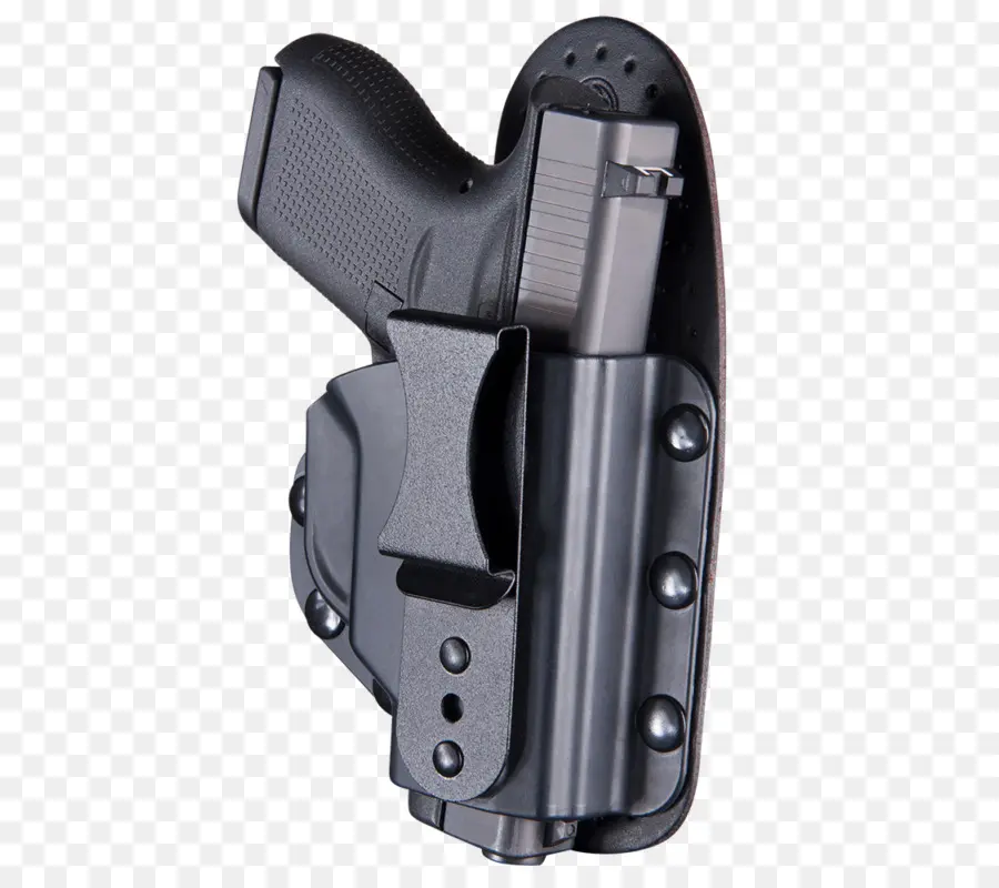 Funda Para Pistola，Arma De Fuego PNG