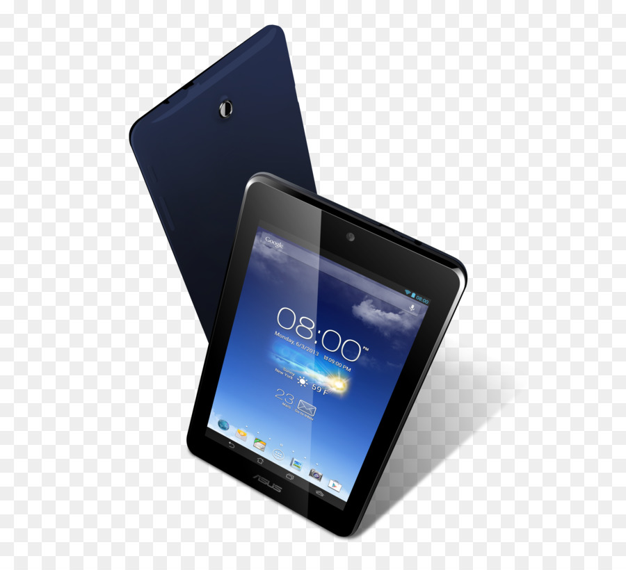 Asus Memo Pad Hd 7，Smartphone PNG