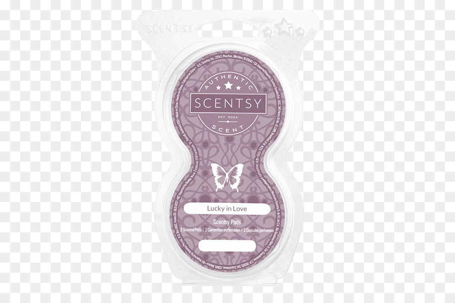 Scentsy，Scentsy Canadá Consultor Independiente PNG