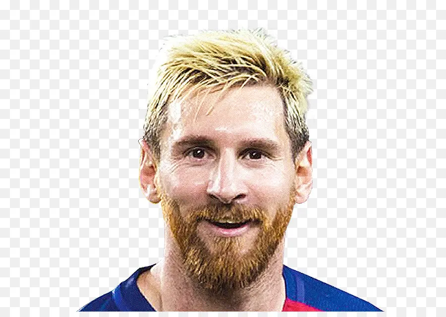 Lionel Messi，17 De La Fifa PNG