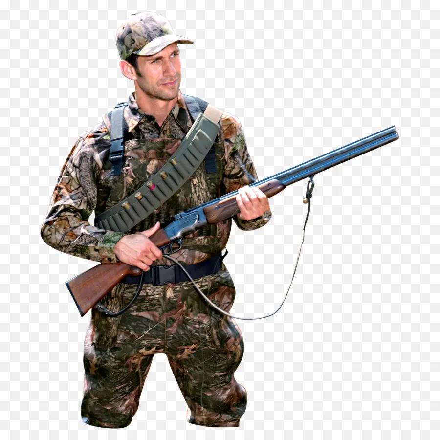 De Infantería，Soldado PNG