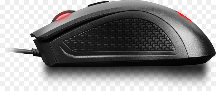 El Ratón De La Computadora，Msi Embrague Gm10 De Juego PNG