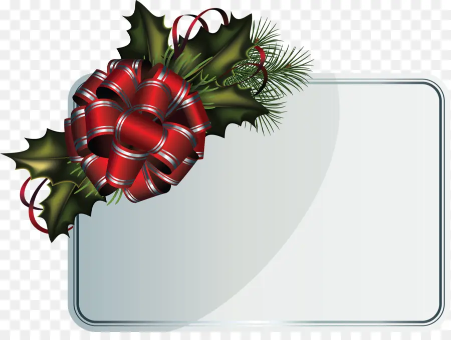 Marco De Navidad，Decoración PNG