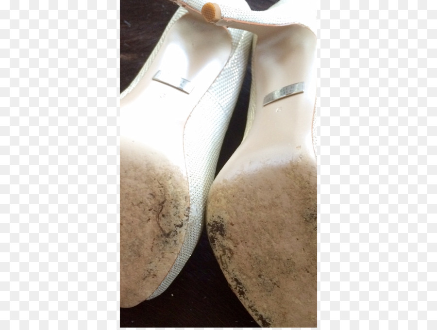 Beige，Zapato PNG