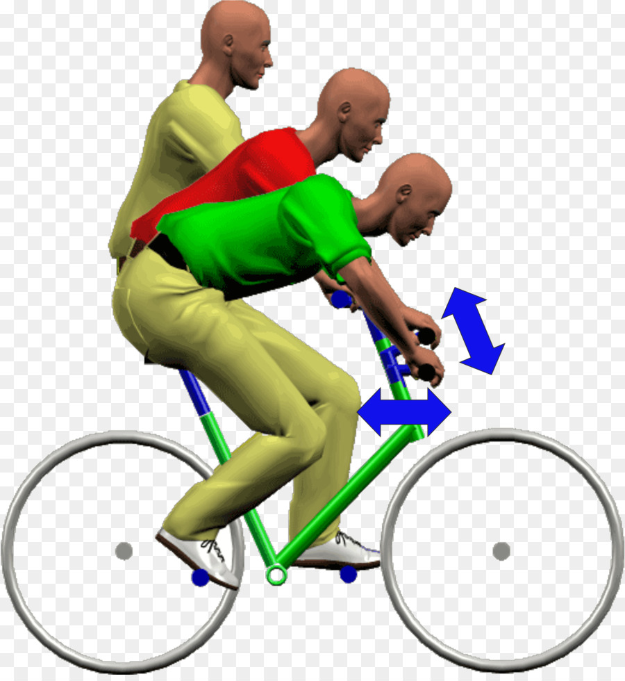 Ruedas De Bicicleta，Ciclismo PNG