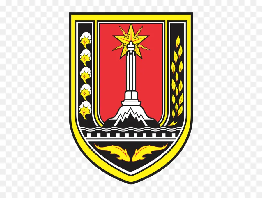 Semarang，Logotipo PNG