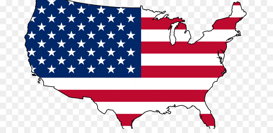 Bandera Americana，Ee Uu PNG