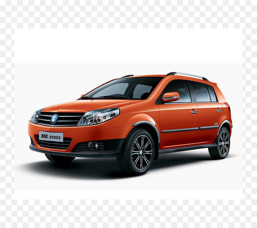 Geely，Coche PNG