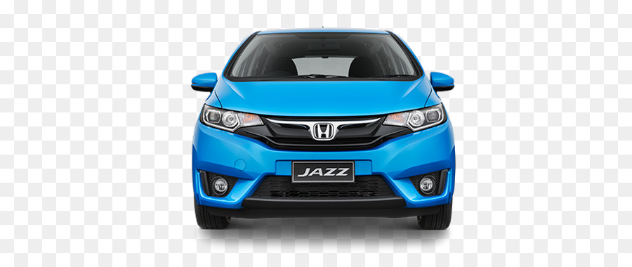 2017 Honda Fit，Coche PNG