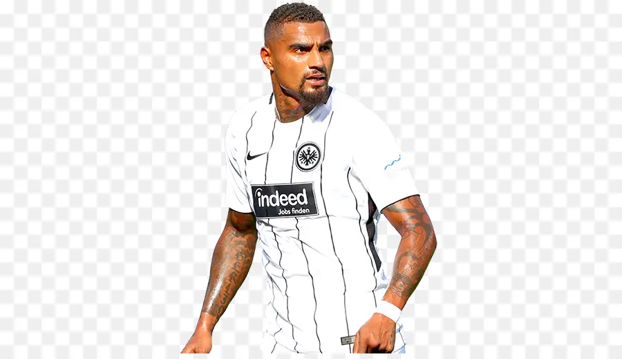 Kevinprince Boateng，La Fifa 18 PNG