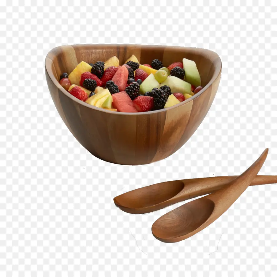 Ensalada De Fruta，Bol PNG