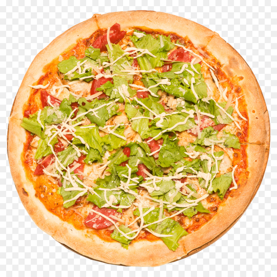 Californiastyle Pizza，Pizza Siciliana PNG