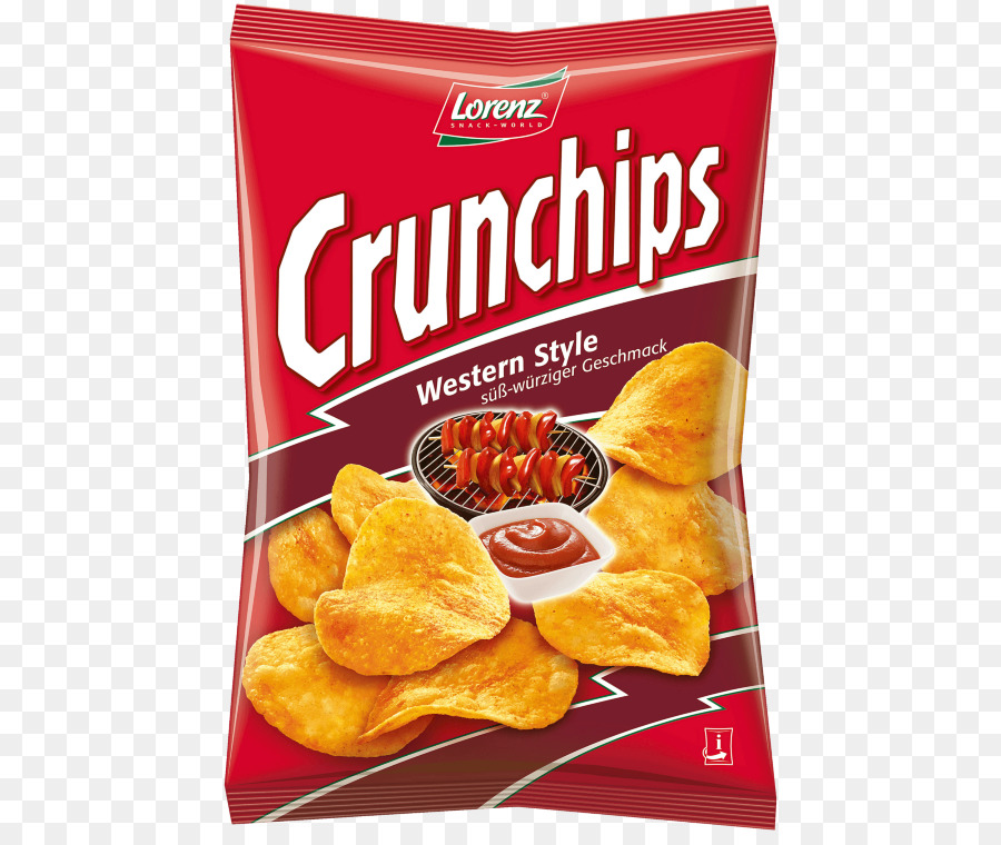 Lorenz Snackworld，Crunchips PNG