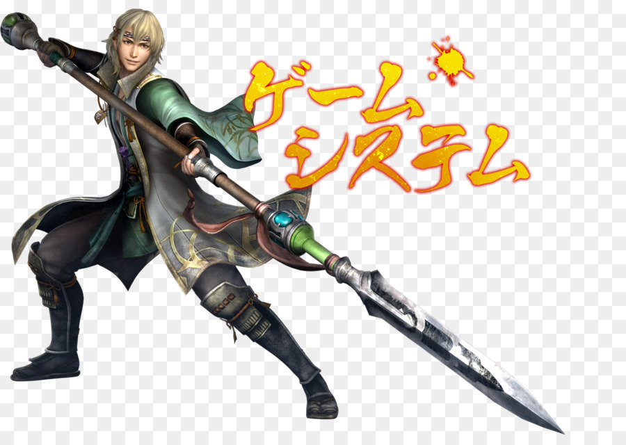 Toukiden Kiwami，Koei Tecmo Games PNG