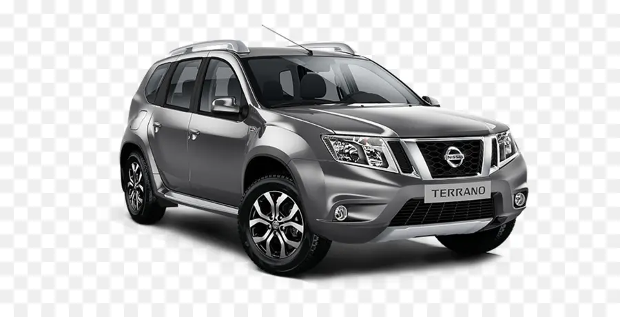 Nissan Terrano，Suv PNG