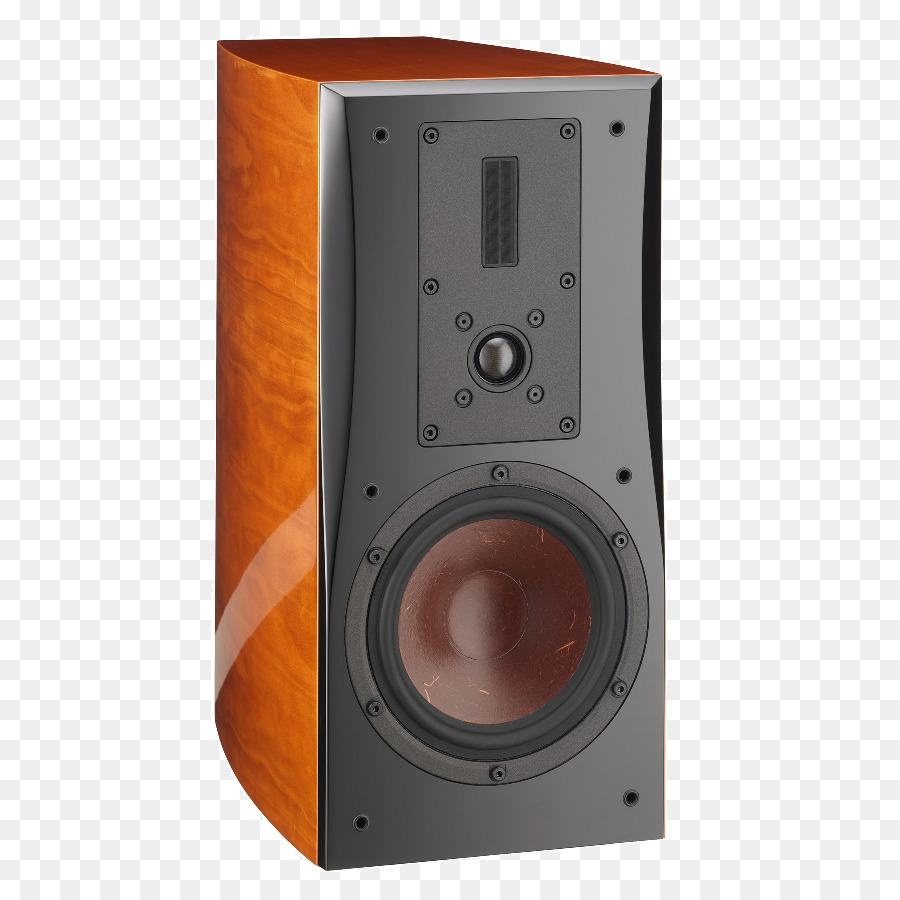 Altavoces De La Computadora，Subwoofer PNG