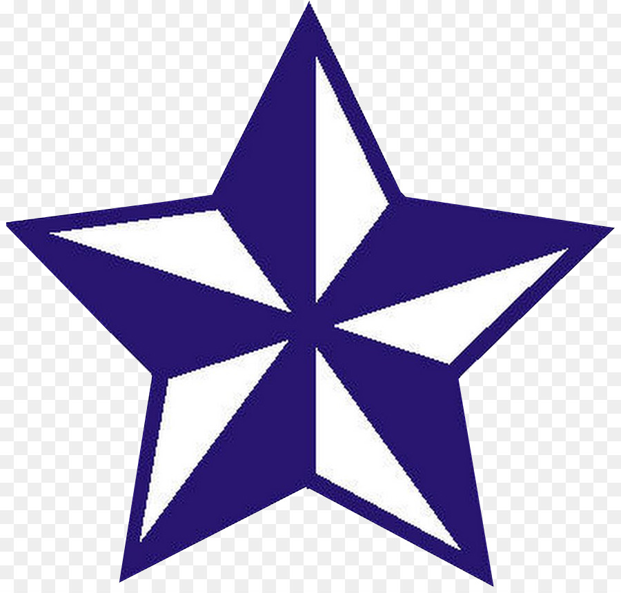 Estrella Náutica，Tatuajes De Marinero PNG