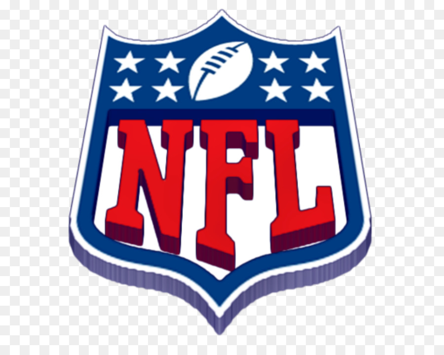 Logotipo De La Nfl，Fútbol Americano PNG