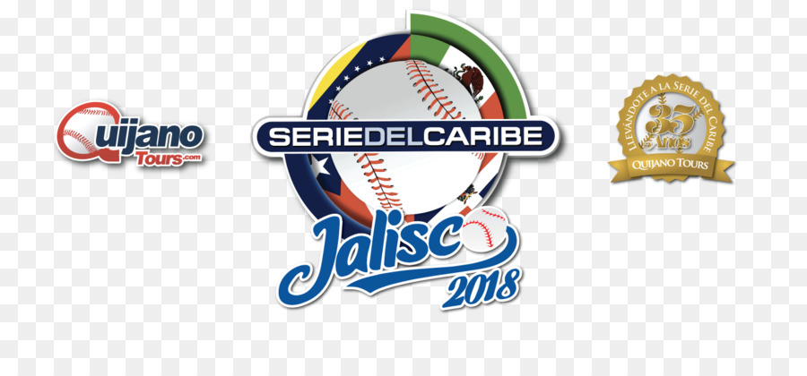 2018 De La Serie Del Caribe，República Dominicana PNG