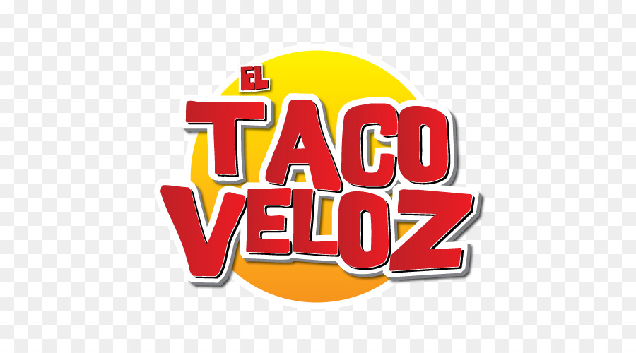 Taco，El Taco Veloz PNG