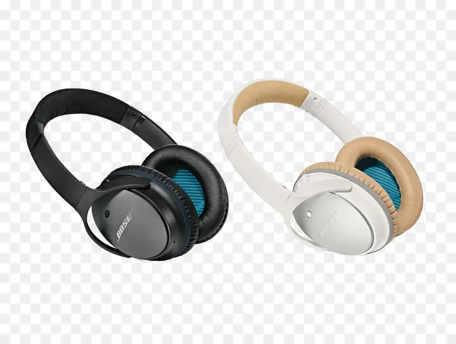 Bose Quietcomfort 25，Noisecancelling Auriculares PNG