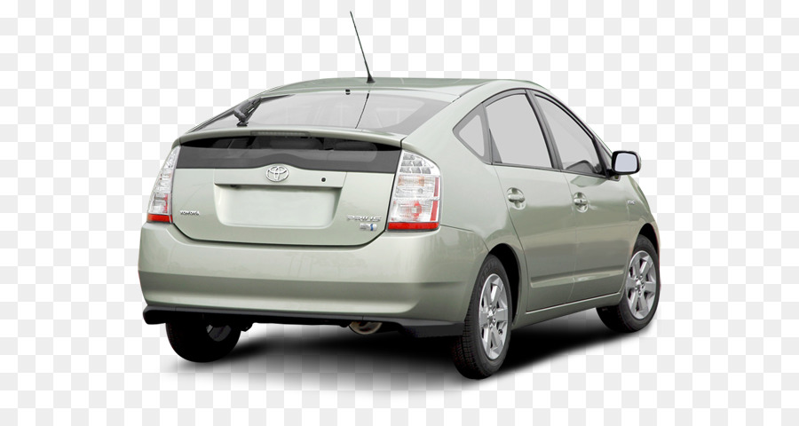 2007 Toyota Prius，2010 Toyota Prius PNG