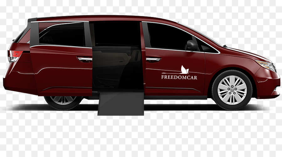 Puerta De Coche，Minivan PNG