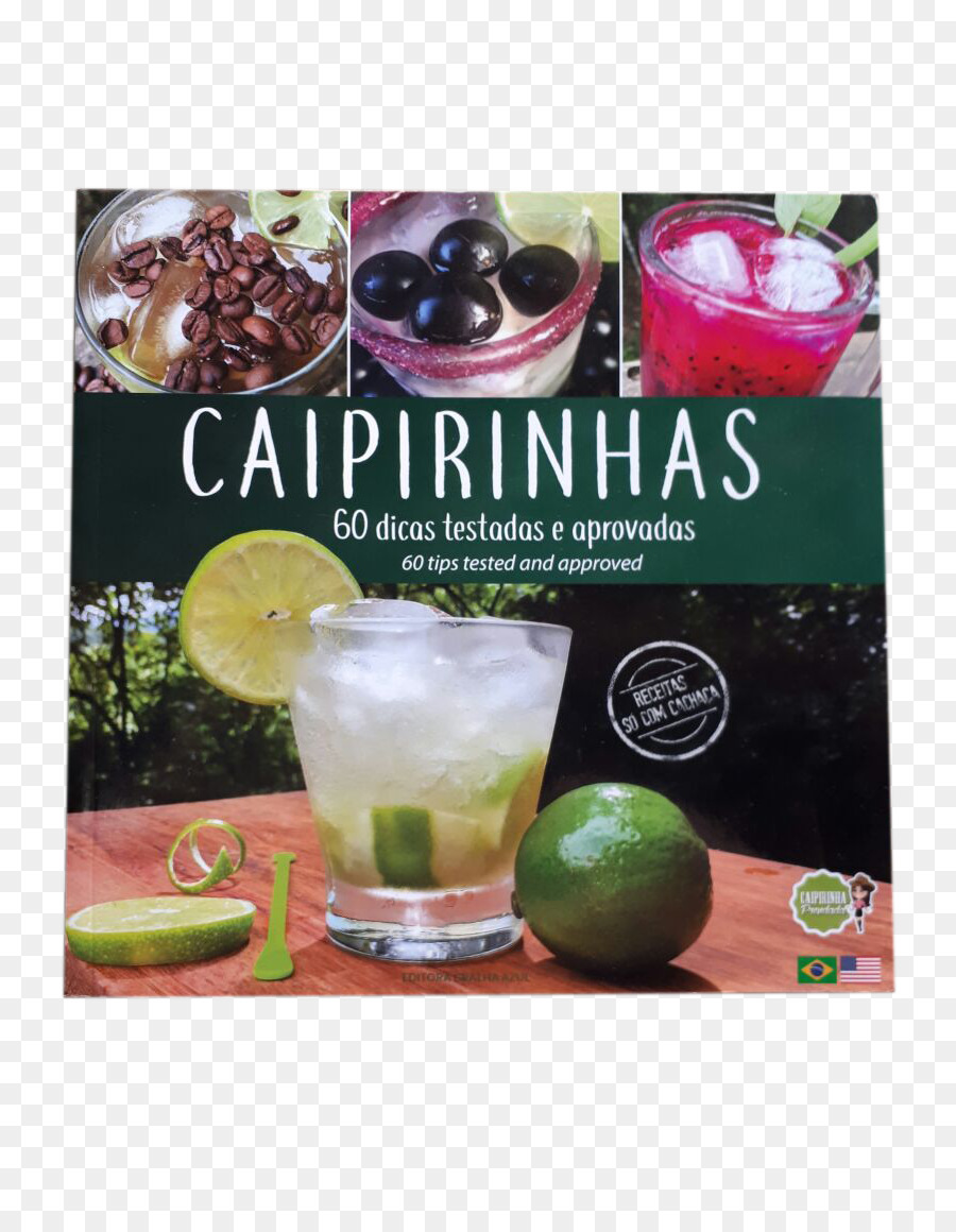 Caipirinha，Cachaca PNG