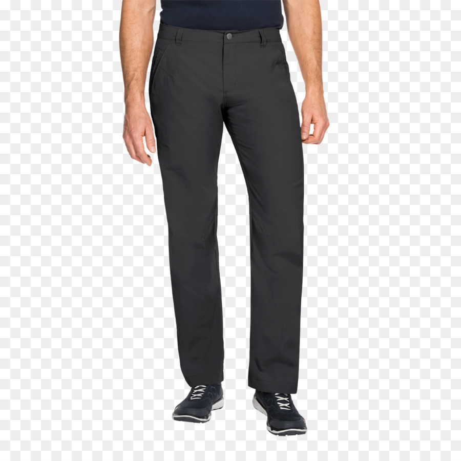 Pantalones Negros，Pantalones PNG