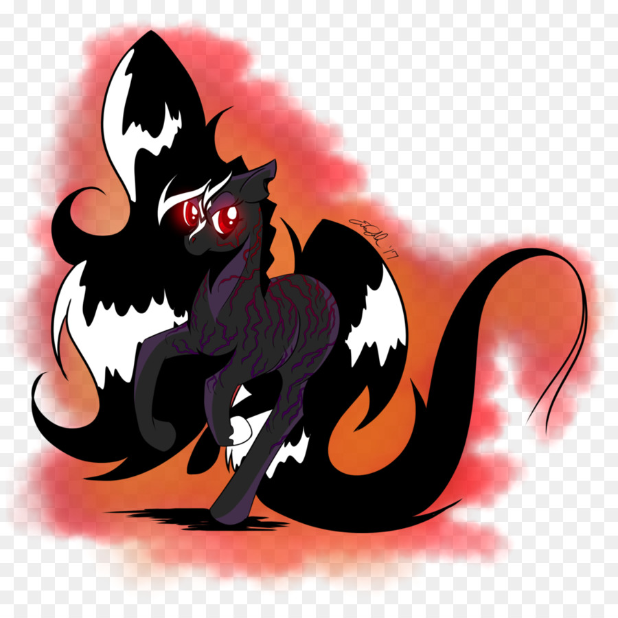 Gato，Demonio Cosita PNG