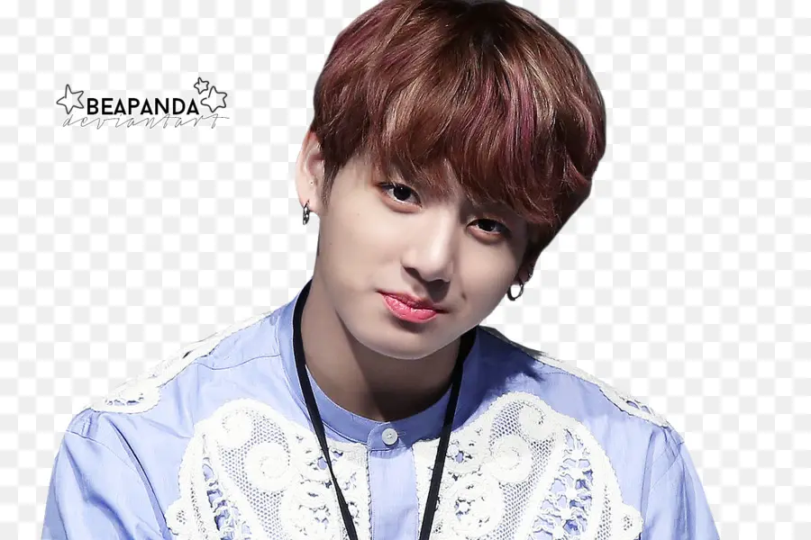 Jungkook，Bts PNG