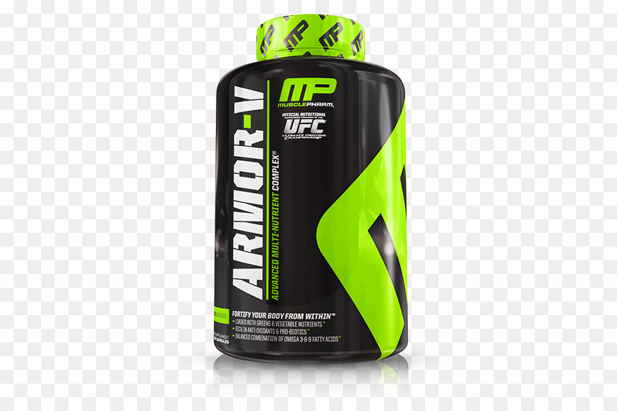 Suplemento Dietético，Musclepharm Corp PNG