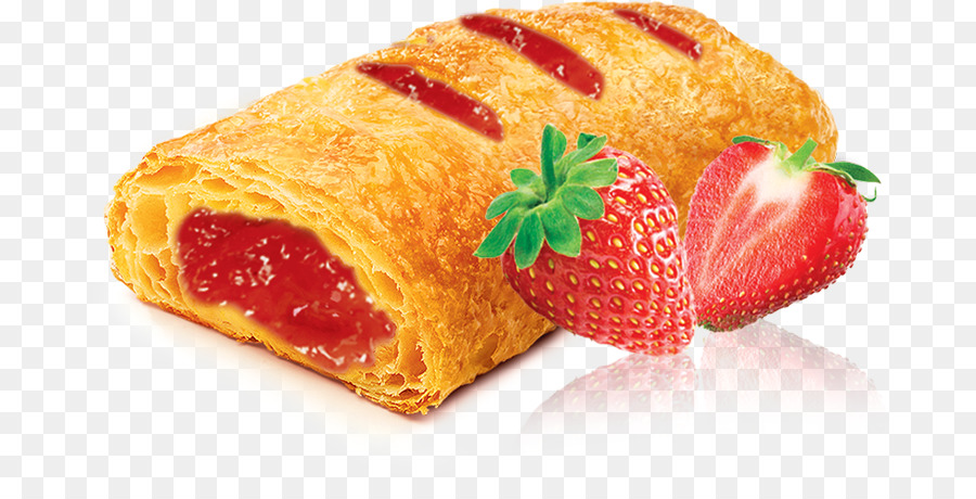 Pastelería De Fresa，Postre PNG