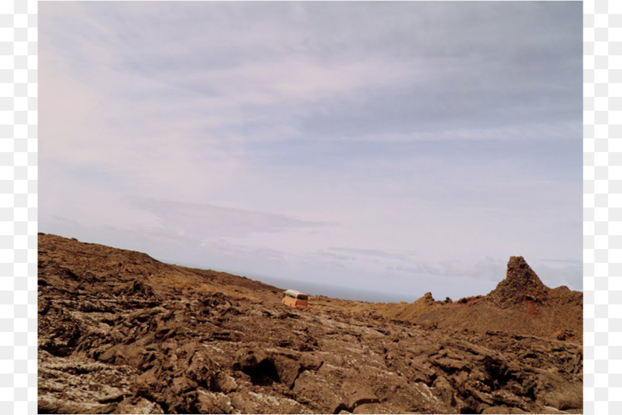 Badlands，Desierto PNG