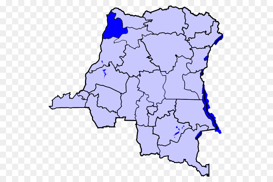 La Provincia De Ituri，Sudubangi PNG