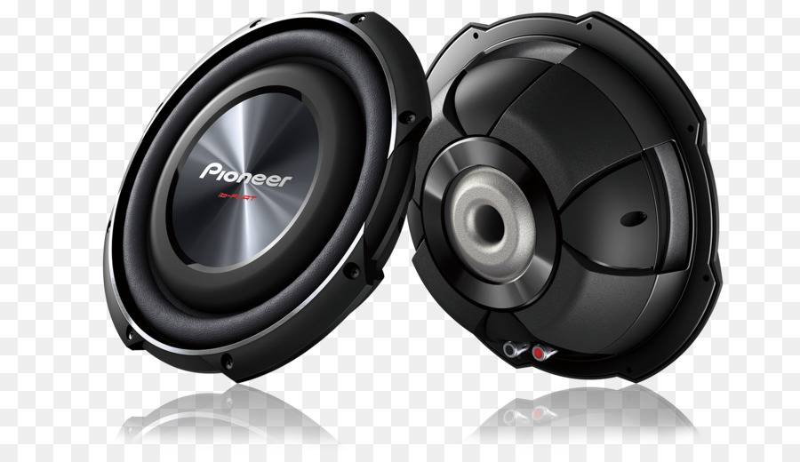 Subwoofer，Pioneer Tssw PNG