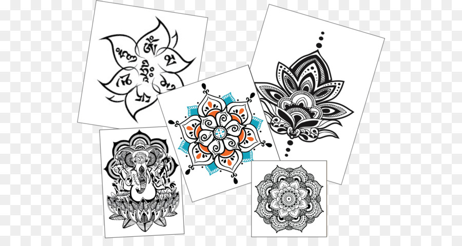 Tatuaje，Abziehtattoo PNG