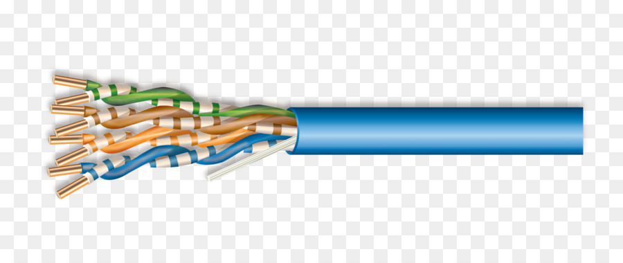 American Wire Gauge，Cable De Categoría 5 PNG