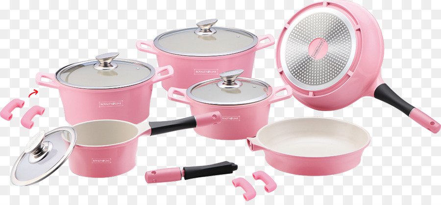 Utensilios De Cocina Amarillos，Montones PNG