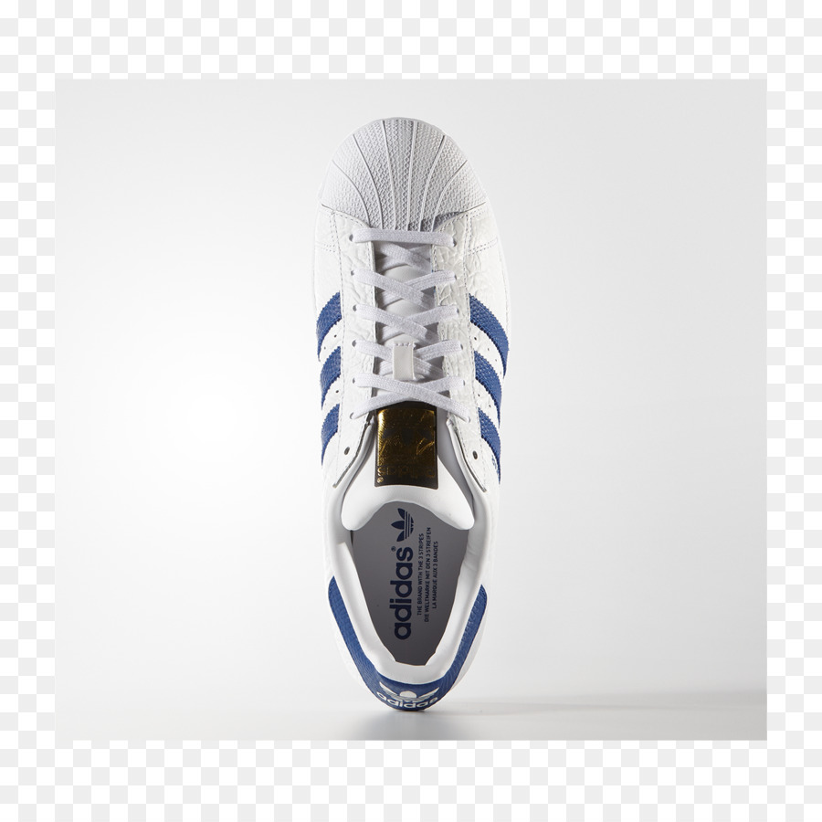 Zapatilla Blanca，Adidas PNG