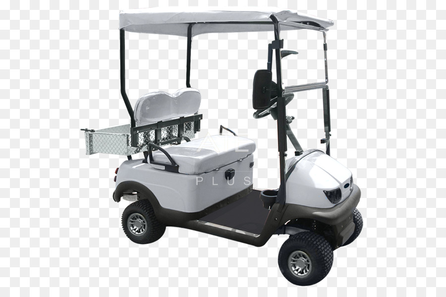 Carrito De Golf，Transporte PNG