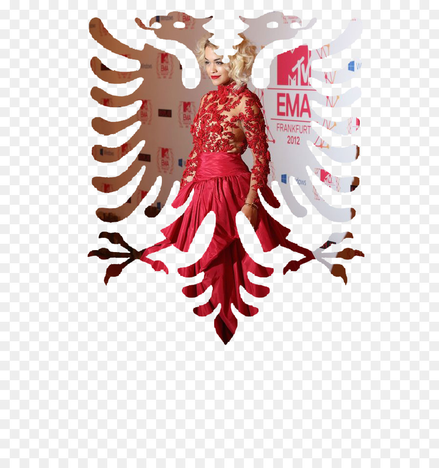 Bandera De Albania，Albania PNG