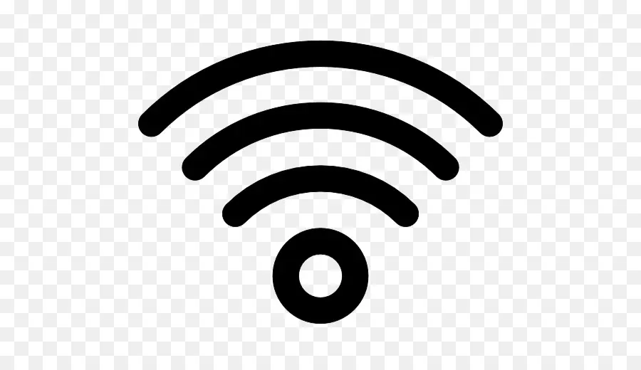 Iconos De Equipo，Wifi PNG