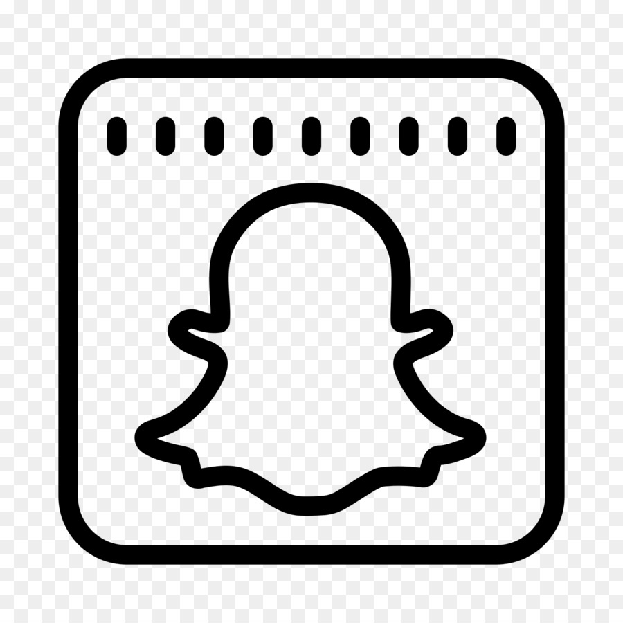 Snapchat，Medios De Comunicación Social PNG