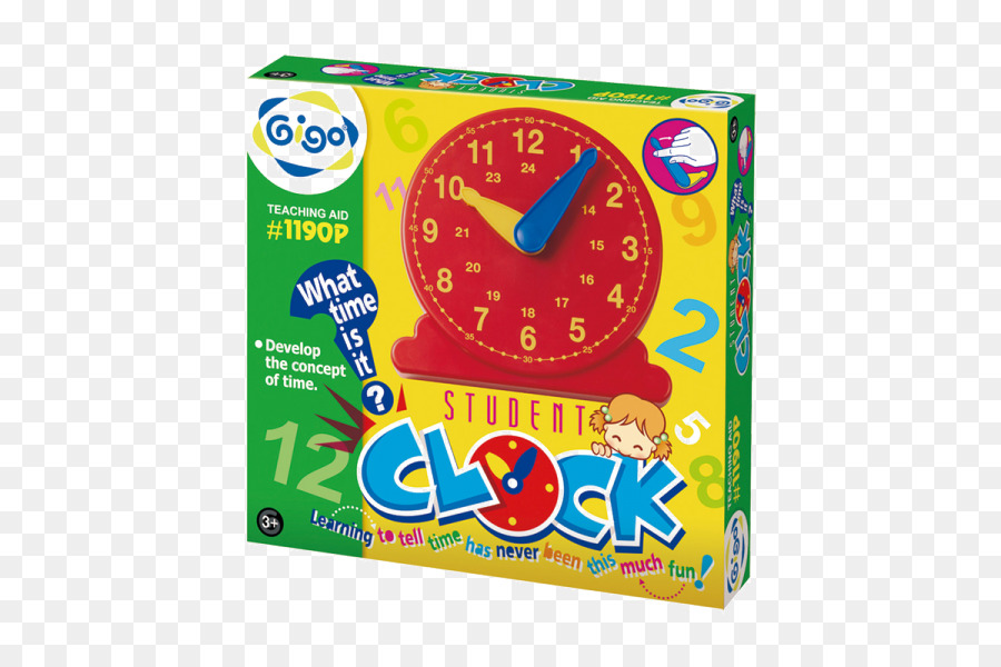 Reloj，Juguete PNG