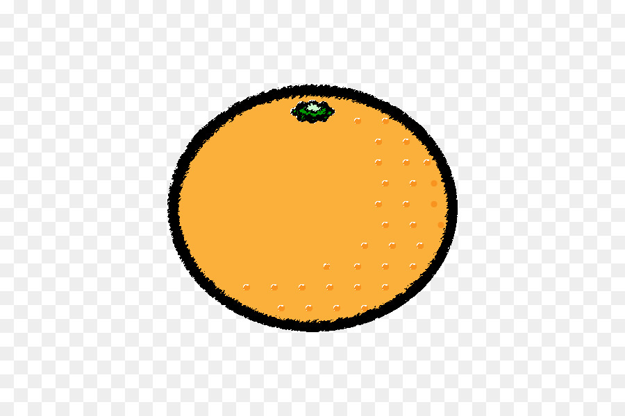 Carácter，Mandarina PNG