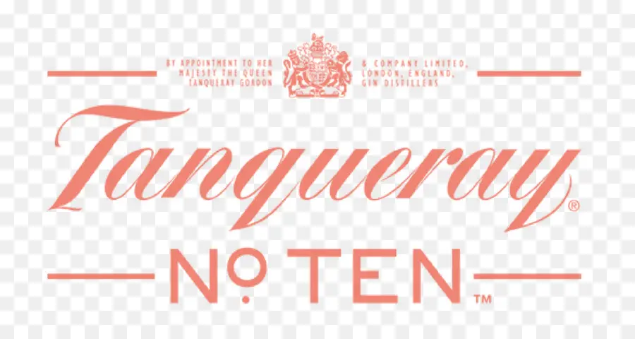 Tanqueray，Gin PNG