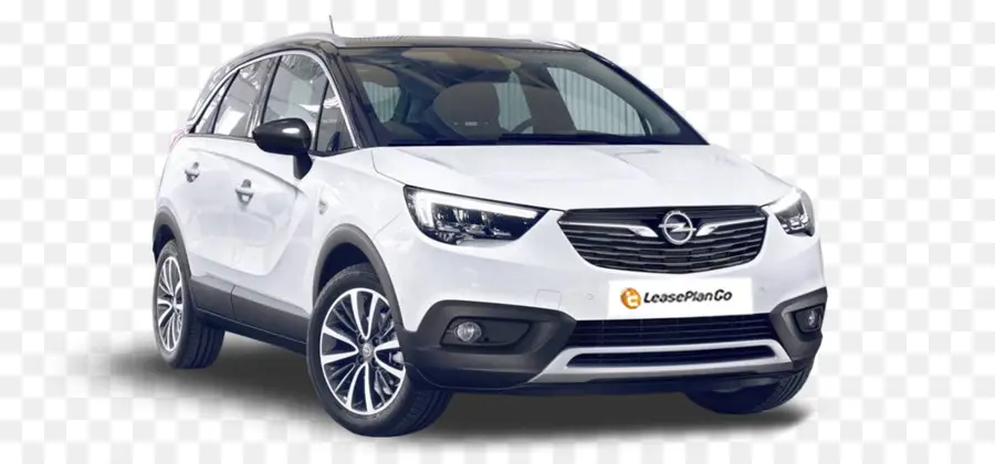 Opel Crossland X，Vauxhall Motors PNG