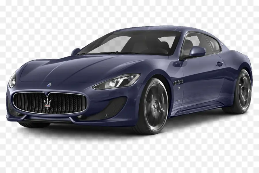 2016 Maserati Granturismo，2017 Maserati Granturismo PNG